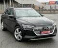 Чорний Ауді E-Tron, об'ємом двигуна 0 л та пробігом 109 тис. км за 27900 $, фото 24 на Automoto.ua
