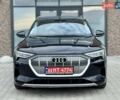Черный Ауди E-Tron, объемом двигателя 0 л и пробегом 130 тыс. км за 22300 $, фото 7 на Automoto.ua