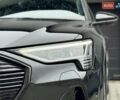 Чорний Ауді E-Tron, об'ємом двигуна 0 л та пробігом 160 тис. км за 22500 $, фото 25 на Automoto.ua