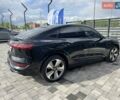 Черный Ауди E-Tron, объемом двигателя 0 л и пробегом 85 тыс. км за 30900 $, фото 2 на Automoto.ua
