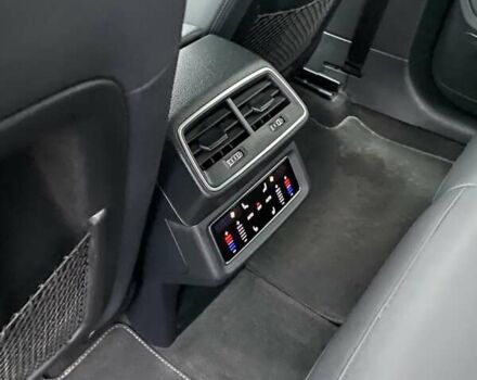 Черный Ауди E-Tron, объемом двигателя 0 л и пробегом 54 тыс. км за 32549 $, фото 14 на Automoto.ua