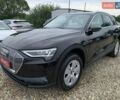 Черный Ауди E-Tron, объемом двигателя 0 л и пробегом 44 тыс. км за 26900 $, фото 1 на Automoto.ua