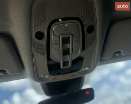 Черный Ауди E-Tron, объемом двигателя 0 л и пробегом 143 тыс. км за 29999 $, фото 22 на Automoto.ua