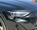 Ауді E-Tron 2020 у Києві на Automoto.ua Чорний Ауді E-Tron, об'ємом двигуна 0 л та пробігом 44 тис. км за 35999 $, фото 15 на Automoto.ua