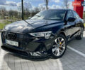 Чорний Ауді E-Tron, об'ємом двигуна 0 л та пробігом 85 тис. км за 32800 $, фото 1 на Automoto.ua