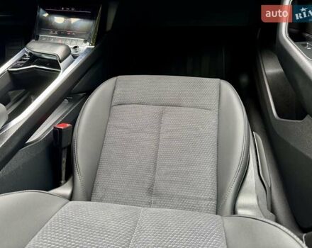 Черный Ауди E-Tron, объемом двигателя 0 л и пробегом 159 тыс. км за 24000 $, фото 111 на Automoto.ua