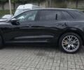 Чорний Ауді E-Tron, об'ємом двигуна 0 л та пробігом 138 тис. км за 29900 $, фото 27 на Automoto.ua