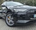 Чорний Ауді E-Tron, об'ємом двигуна 0 л та пробігом 138 тис. км за 29900 $, фото 34 на Automoto.ua