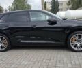 Чорний Ауді E-Tron, об'ємом двигуна 0 л та пробігом 138 тис. км за 29900 $, фото 15 на Automoto.ua