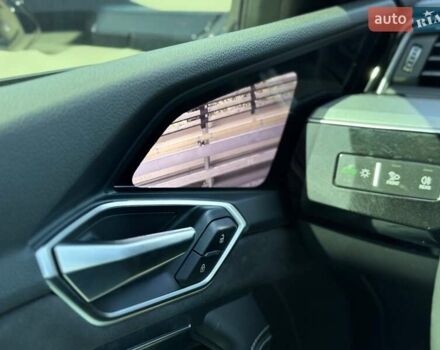Ауді E-Tron 2020 у Києві на Automoto.ua Чорний Ауді E-Tron, об'ємом двигуна 0 л та пробігом 44 тис. км за 35999 $, фото 38 на Automoto.ua