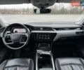 Чорний Ауді E-Tron, об'ємом двигуна 0 л та пробігом 109 тис. км за 27900 $, фото 47 на Automoto.ua