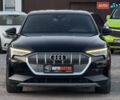 Чорний Ауді E-Tron, об'ємом двигуна 0 л та пробігом 78 тис. км за 33000 $, фото 3 на Automoto.ua