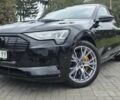 Чорний Ауді E-Tron, об'ємом двигуна 0 л та пробігом 138 тис. км за 29900 $, фото 36 на Automoto.ua