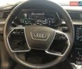 Черный Ауди E-Tron, объемом двигателя 0 л и пробегом 37 тыс. км за 28500 $, фото 4 на Automoto.ua