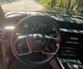Черный Ауди E-Tron, объемом двигателя 0 л и пробегом 25 тыс. км за 39600 $, фото 16 на Automoto.ua