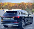 Чорний Ауді E-Tron, об'ємом двигуна 0 л та пробігом 72 тис. км за 29900 $, фото 7 на Automoto.ua