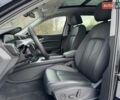 Черный Ауди E-Tron, объемом двигателя 0 л и пробегом 130 тыс. км за 22300 $, фото 3 на Automoto.ua