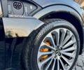 Чорний Ауді E-Tron, об'ємом двигуна 0 л та пробігом 253 тис. км за 24200 $, фото 26 на Automoto.ua