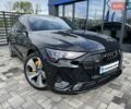 Черный Ауди E-Tron, объемом двигателя 0 л и пробегом 85 тыс. км за 30900 $, фото 6 на Automoto.ua