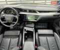 Черный Ауди E-Tron, объемом двигателя 0 л и пробегом 85 тыс. км за 30900 $, фото 3 на Automoto.ua