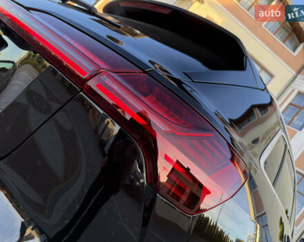 Чорний Ауді E-Tron, об'ємом двигуна 0 л та пробігом 150 тис. км за 26999 $, фото 60 на Automoto.ua