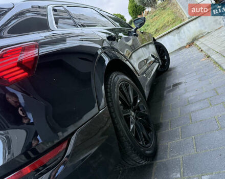 Черный Ауди E-Tron, объемом двигателя 0 л и пробегом 150 тыс. км за 27499 $, фото 40 на Automoto.ua
