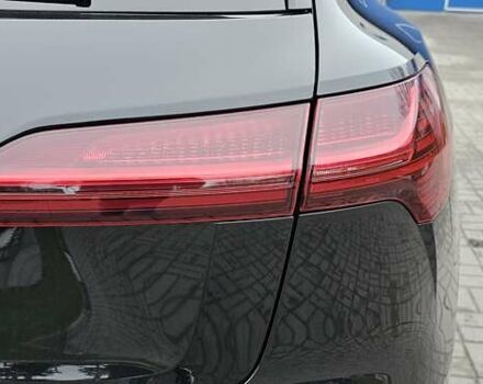 Чорний Ауді E-Tron, об'ємом двигуна 0 л та пробігом 120 тис. км за 33500 $, фото 110 на Automoto.ua