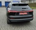 Чорний Ауді E-Tron, об'ємом двигуна 0 л та пробігом 120 тис. км за 33500 $, фото 29 на Automoto.ua