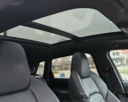 Чорний Ауді E-Tron, об'ємом двигуна 0 л та пробігом 120 тис. км за 33500 $, фото 83 на Automoto.ua