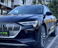 Чорний Ауді E-Tron, об'ємом двигуна 0 л та пробігом 72 тис. км за 29900 $, фото 6 на Automoto.ua