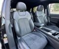 Черный Ауди E-Tron, объемом двигателя 0 л и пробегом 88 тыс. км за 29500 $, фото 41 на Automoto.ua