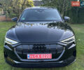 Черный Ауди E-Tron, объемом двигателя 0 л и пробегом 119 тыс. км за 29999 $, фото 9 на Automoto.ua