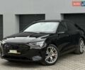 Черный Ауди E-Tron, объемом двигателя 0 л и пробегом 105 тыс. км за 35990 $, фото 1 на Automoto.ua