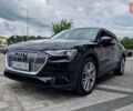 Черный Ауди E-Tron, объемом двигателя 0 л и пробегом 36 тыс. км за 26400 $, фото 16 на Automoto.ua