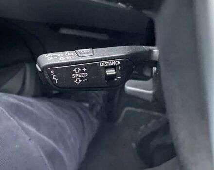 Черный Ауди E-Tron, объемом двигателя 0 л и пробегом 54 тыс. км за 32549 $, фото 11 на Automoto.ua