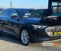 Черный Ауди E-Tron, объемом двигателя 95 л и пробегом 148 тыс. км за 34000 $, фото 1 на Automoto.ua