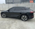 Чорний Ауді E-Tron, об'ємом двигуна 0 л та пробігом 155 тис. км за 30999 $, фото 6 на Automoto.ua