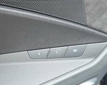 Чорний Ауді E-Tron, об'ємом двигуна 0 л та пробігом 138 тис. км за 29900 $, фото 40 на Automoto.ua