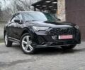 Черный Ауди E-Tron, объемом двигателя 2 л и пробегом 141 тыс. км за 21299 $, фото 1 на Automoto.ua