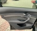 Ауди E-Tron 2020 в Львове на Automoto.ua Черный Ауди E-Tron, объемом двигателя 0 л и пробегом 86 тыс. км за 28609 $, фото 33 на Automoto.ua