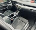Ауди E-Tron 2020 в Луцке на Automoto.ua Черный Ауди E-Tron, объемом двигателя 0 л и пробегом 73 тыс. км за 35000 $, фото 7 на Automoto.ua