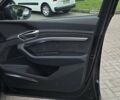 Черный Ауди E-Tron, объемом двигателя 0 л и пробегом 138 тыс. км за 29900 $, фото 61 на Automoto.ua
