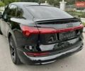 Черный Ауди E-Tron, объемом двигателя 0 л и пробегом 59 тыс. км за 33500 $, фото 9 на Automoto.ua