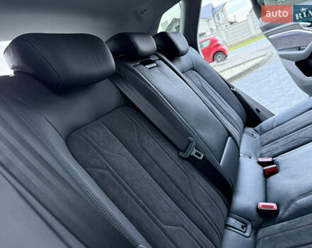 Черный Ауди E-Tron, объемом двигателя 0 л и пробегом 150 тыс. км за 27499 $, фото 66 на Automoto.ua