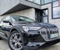 Черный Ауди E-Tron, объемом двигателя 0 л и пробегом 36 тыс. км за 26400 $, фото 24 на Automoto.ua