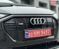 Чорний Ауді E-Tron, об'ємом двигуна 0 л та пробігом 160 тис. км за 22500 $, фото 6 на Automoto.ua