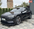 Ауди E-Tron 2020 в Бучаче на Automoto.ua Черный Ауди E-Tron, объемом двигателя 0 л и пробегом 49 тыс. км за 33500 $, фото 35 на Automoto.ua