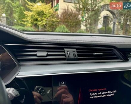 Черный Ауди E-Tron, объемом двигателя 0 л и пробегом 159 тыс. км за 24000 $, фото 87 на Automoto.ua