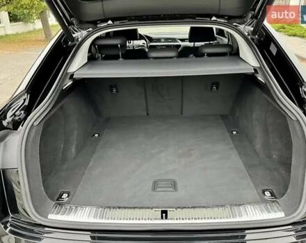 Черный Ауди E-Tron, объемом двигателя 0 л и пробегом 59 тыс. км за 33500 $, фото 19 на Automoto.ua