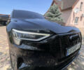 Чорний Ауді E-Tron, об'ємом двигуна 0 л та пробігом 128 тис. км за 31500 $, фото 8 на Automoto.ua